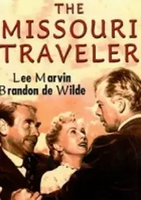Plakat filmu The Missouri Traveler