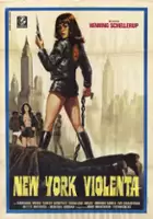 plakat filmu The Black Alley Cats
