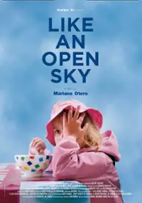 Plakat filmu À ciel ouvert