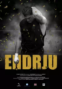 Plakat filmu Endrju