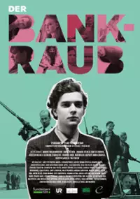 Plakat serialu Bankr&aring;net