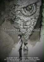 plakat filmu Monsters Big and Small