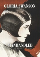 plakat filmu Manhandled