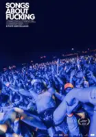 plakat filmu Songs About Fucking