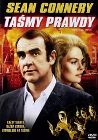 Plakat filmu Taśmy prawdy