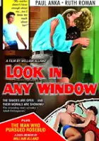plakat filmu Look in Any Window