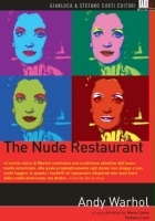 plakat filmu The Nude Restaurant
