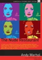 Taylor Mead / The Nude Restaurant