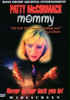 plakat filmu Mommy