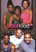 plakat filmu Soul Food