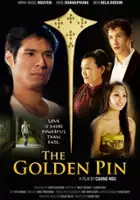 plakat filmu The Golden Pin