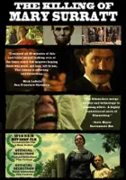 John Alexander Jimenez / The Killing of Mary Surratt