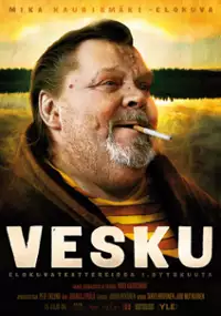 Plakat filmu Vesku