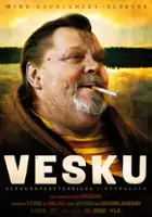 plakat filmu Vesku