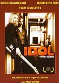 Plakat filmu Idol