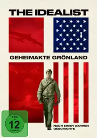 Plakat filmu Idealista