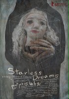 plakat filmu Bezgwiezdne sny