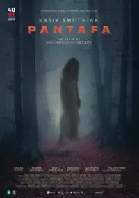 Plakat filmu Pantafa