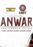 plakat filmu Anwar: The Untold Story