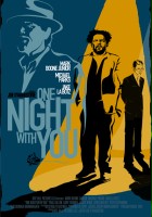 plakat filmu One Night with You