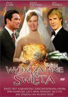 plakat filmu Wyjdź za mnie w święta