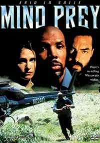 Plakat filmu Mind Prey