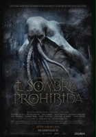 plakat filmu La Herencia Valdemar II: La sombra prohibida