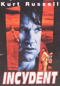 Plakat filmu Incydent