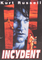 plakat filmu Incydent