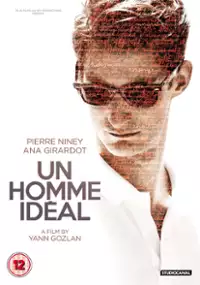 Plakat filmu Mężczyzna idealny