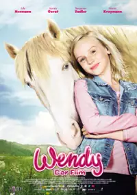 Plakat filmu Wendy