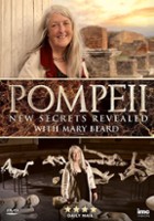 plakat filmu Pompeje: Bez tajemnic