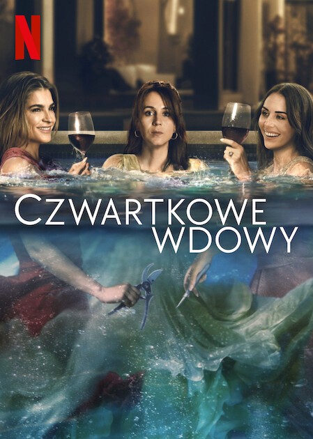 PL - CZWARTKOWE WDOWY from Crystal panel