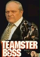Teamster Boss: The Jackie Presser Story