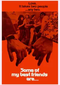 Plakat filmu Some of My Best Friends Are
