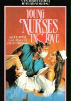 plakat filmu Zakochane pielęgniarki