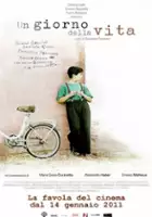 plakat filmu Dzień z życia