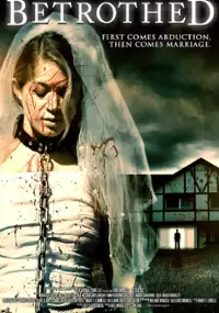 Plakat filmu Betrothed