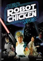 Tom Root / Robot Chicken: Star Wars