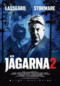 Plakat filmu Łowcy 2