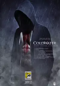 Plakat filmu It Watches