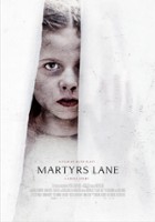 plakat filmu Martyrs Lane