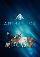 plakat filmu Animallica