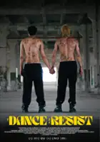 plakat filmu To Dance is to Resist