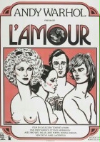 plakat filmu L'Amour