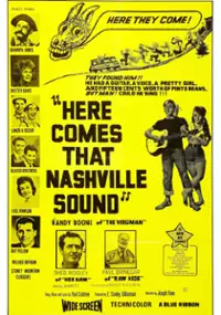 Plakat filmu Country Boy