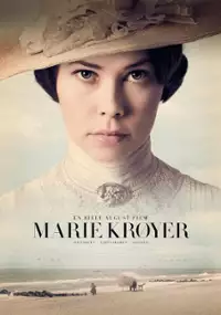 Plakat filmu Marie Kroyer