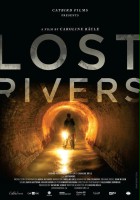plakat filmu Lost Rivers