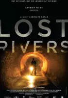 plakat filmu Lost Rivers