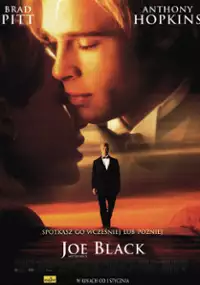 Plakat filmu Joe Black